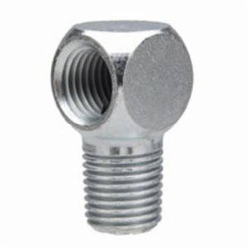 1/4" Female x 1/4" Male PT