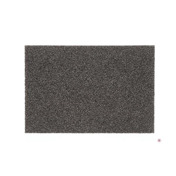 General Purpose Sanding Sponge, 42 Inch Overall Width, Medium Grade