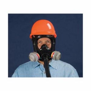 Air Line Respirator, Series: Duo-Twin™, For Use With: Particulate Filters and/or Chemical Cartridges, Specifications Met: NIOSH Approved