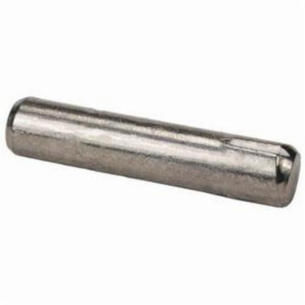Cam and Groove Pin, For Use With: Db1000 Dry Bulk Clump Buster