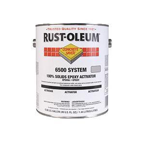 ACTIVATOR CTG FL EPOXY 1GAL LIQ CAN