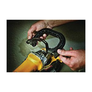 Bail Handle, Adjustable Lightweight, For Use With: DWE4214 Grinder