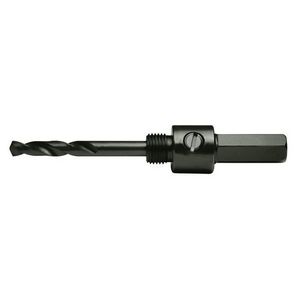 Hole Saw Extension, For Use With: 1885 Series 3/8 to 12 in Hole Saw, HSS
