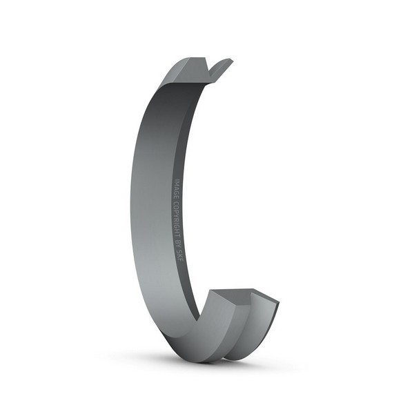 V-Ring, 4 Inch Shaft Diameter, 4.710 Inch Bore, 0.530 Inch Width, Nitrile