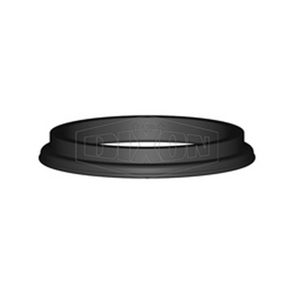 Replacement Gasket, Series: EZLink™, For Use With: Armless Cam and Groove, Specifications: 3 Inch, Buna-N