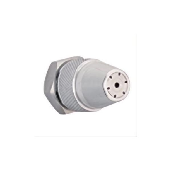 Standard Spray Nozzle, Medium, Specifications: 1-1/4 to 5 in Dia Pattern, For Use With: 98037 and 98041 Hot Melt Applicators