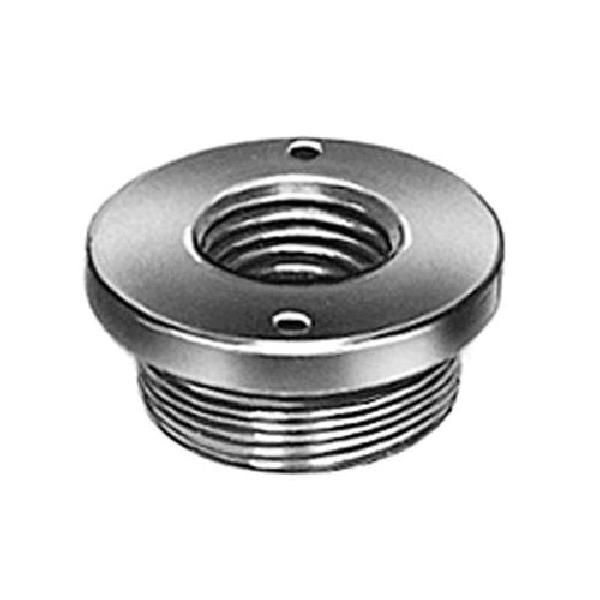 Head Insert, Quick-Change Threaded, For Use With: RH102 and RH108 Cylinder, Specifications: 3/4-16 Thread