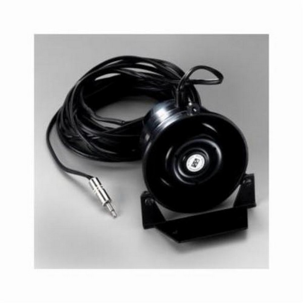 Remote Alarm & Strobe, Audible, 1/Case