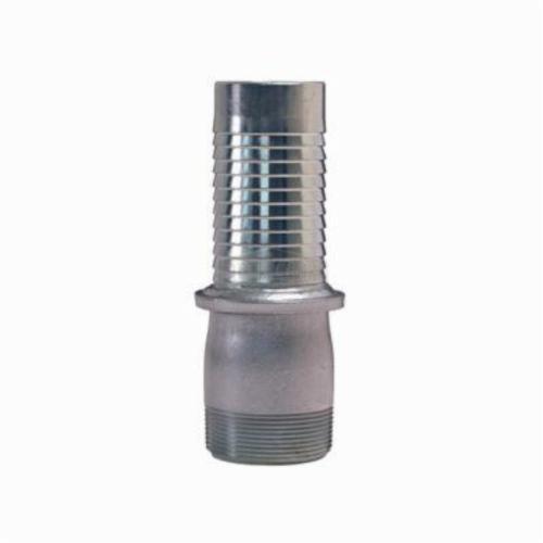Stem, Series: LP Boss™, Stem, 1-1/4 Inch Nominal, MNPT, SCH 40/STD, Carbon Steel, Plated, Domestic