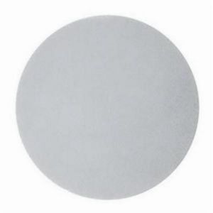 Abrasive Disc Roll, PSA, 5 in Diameter Disc, 15 micron Grit, Silicon Carbide Abrasive, Paper Backing