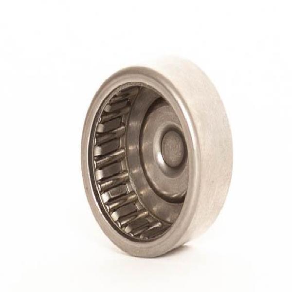 Roller Bearing, Closed End, Series: BK, 6 mm Bore, 10 mm Outside Diameter, 1 Rows, 9 mm Width, 2.81 kN Dynamic, 2.7 kN Static Load, 20000 RPM Reference, 22000 RPM Limiting Maximum