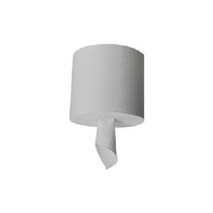 Centerpull Wiper, Series: D Series, 13-1/4 x 7-4/5 in, 260 Sheets, 287 Foot Length, White, Double Re-Creped, Fold Roll