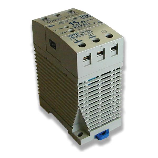 Power Supply