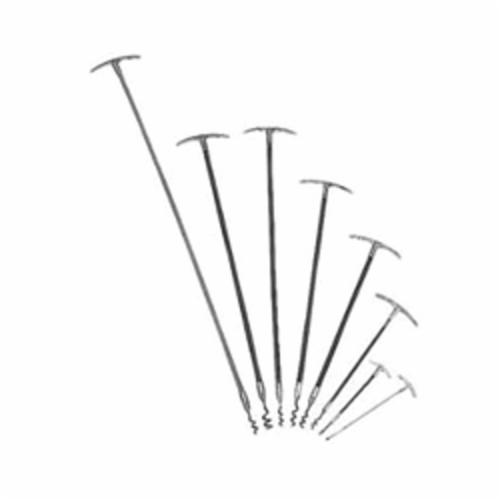 Packing Hook Set, Flexible, Solid Zinc Handle