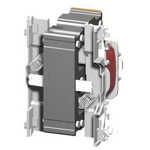 Magnet Coil, AC Operated, SZ S0 Size, 110/120 VAC, 50/60 Hz Frequency, For Use With: 3RT202 MOTOR Contactor