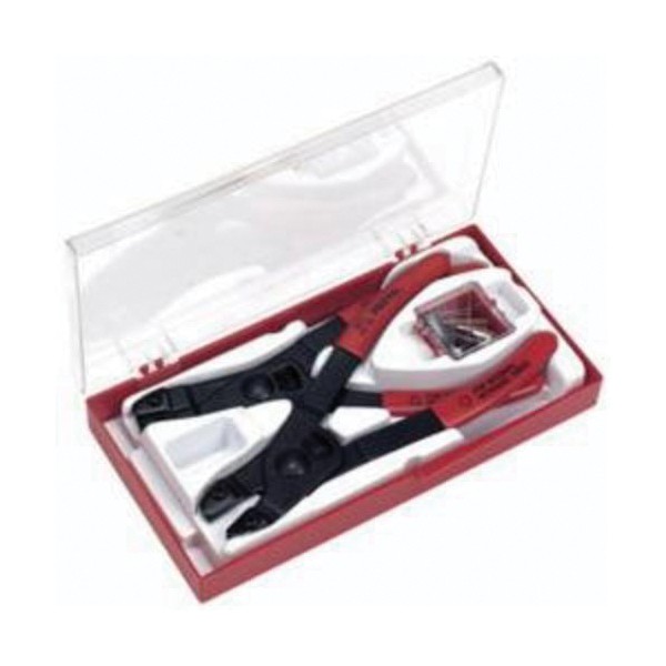 Replacement Tip, For Use With: J380 Retaining Ring Plier