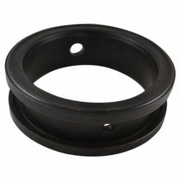 Replacement Seat, For Use With: B5115 2 Inch 304 Stainless Steel Butterfly Valves, Silicon