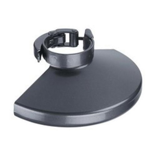 Flap Disc Grinder Guard, Jumbo, For Use With: Angle Grinder