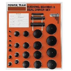 Basic Set, For Use With: Universal Bearing Cup Installer and Driver Tool