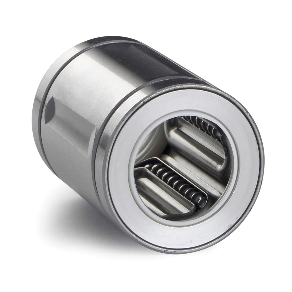 1in Closed Steel Linear Bearing