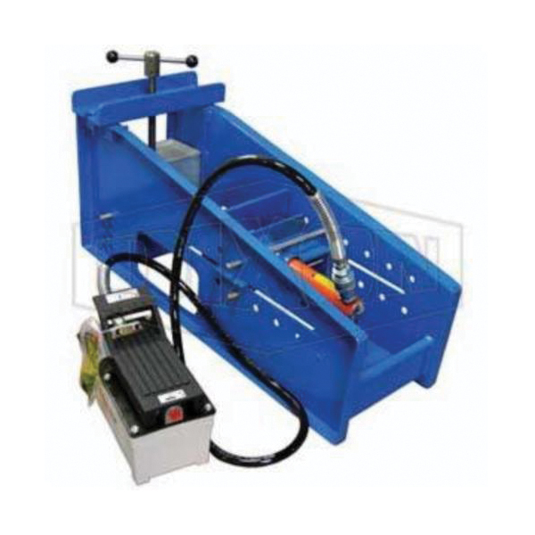 Coupling Inserter, Fitting/Connector Type: Inserter, Domestic