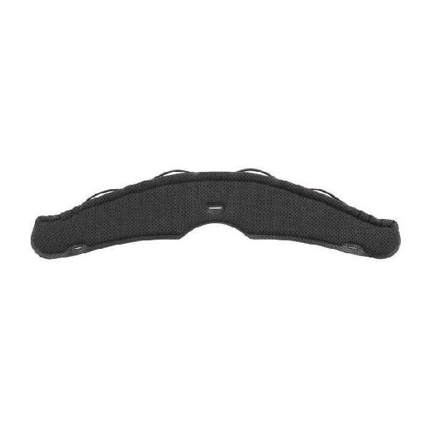 Replacement Sweatband, Anti-Odor Breathable Moisture Wicking, Series: 8984-MIPS, Black, Hook and Loop Closure