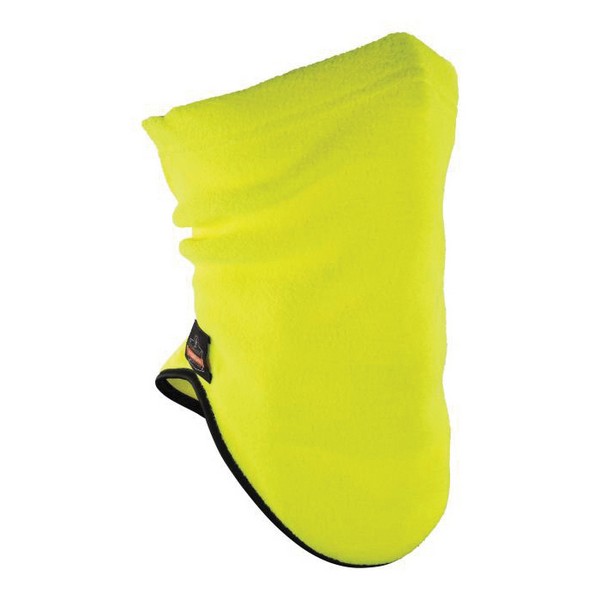 FR Neck Gaiter, Series: 6962, Universal Size, Black