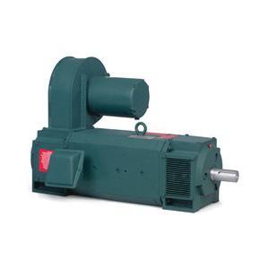 FHP ELECTRIC MOTOR