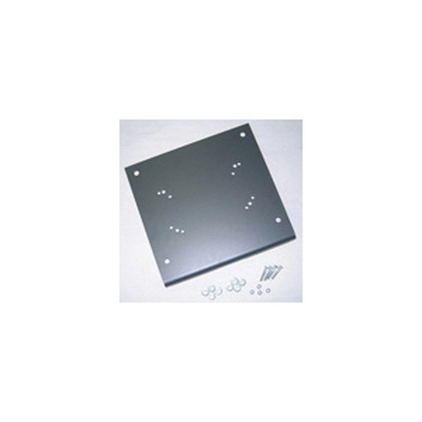 Motor Base, For Use With: Size 107-115SMTP/SMFP Ratio 5:1/9:1/15:1/25:1/35:1 Speed Reducer, Steel