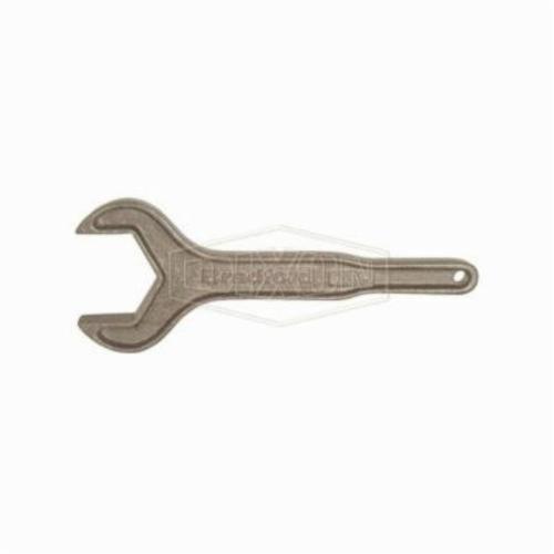 Valve Hex Wrench, Single Side, Series: 25H, 1.81 in Tip, 10.50 in Arm Length, Aluminum Handle