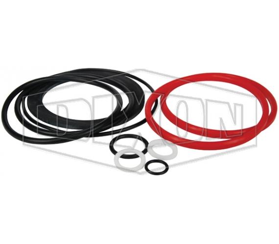 Gasket Repair Kit, Large, For Use With: Large Diameter Gate Valve