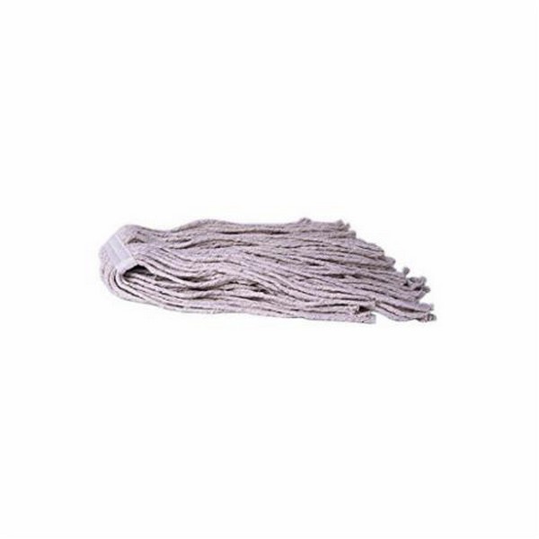 Wet Mop Head, Cut End, 8 Ply, Cotton Head