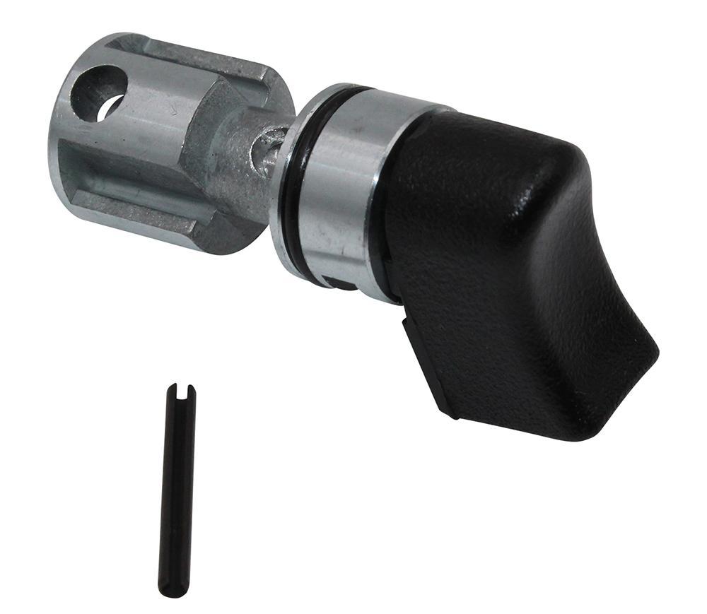 Trigger Assembly, For Use With: Ingersoll Rand 7802 Series Air Drill