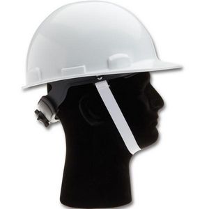 Chin Strap, 2-Point Adjustable, 2 Mounting Points, For Use With: Dynamic® 280-HP241, 280-HP241R, 280-HP341 and 280-HP341R Hard Hats