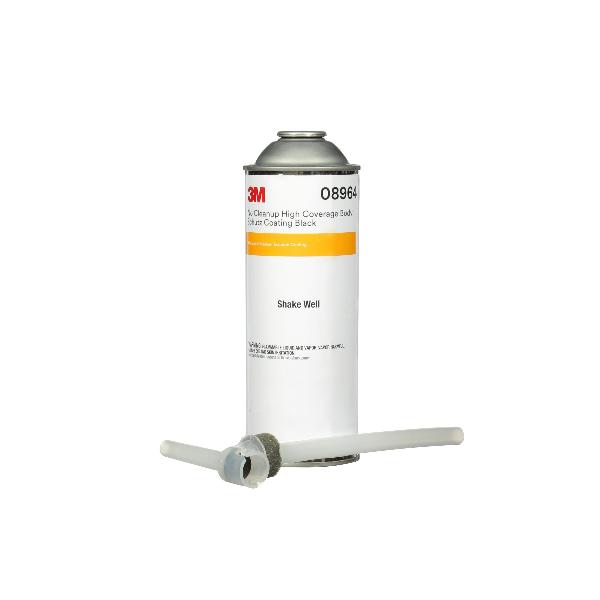 Body Schutz Coating, 22.4 fl-oz Container, Can Container