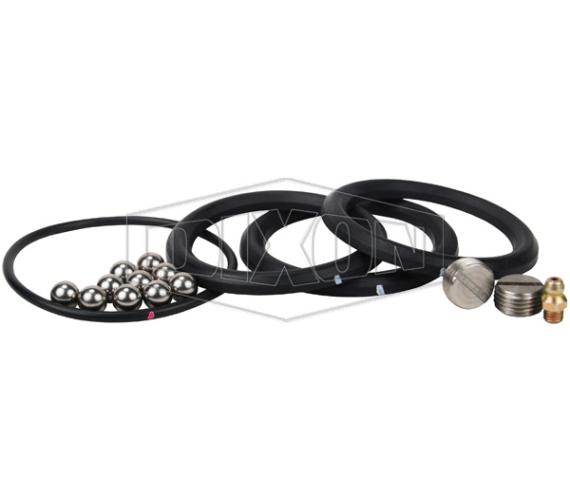 Replacement Kit, For Use With: Swivel, Specifications: 8 inch Size