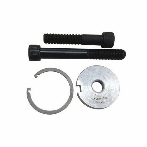 Thrust Plate Kit, For Use With: Quadrive® 5000 Series Size 5107 J-Unit Screw Conveyor Drive