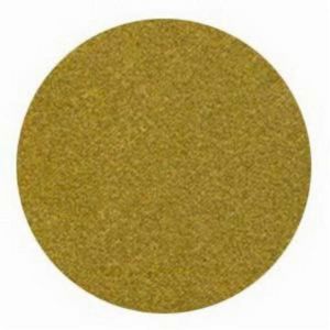 Abrasive Disc Roll, PSA, 5 in Diameter Disc, 30 micron Grit, Silicon Carbide Abrasive, Paper Backing