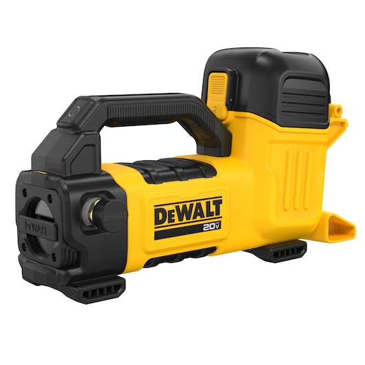 Pump Kit, Transfer, 4.5 gpm Flow Rate, 20 V, 9.82 in H x 9.82 in W x 16.19 in L Dimensions, Import
