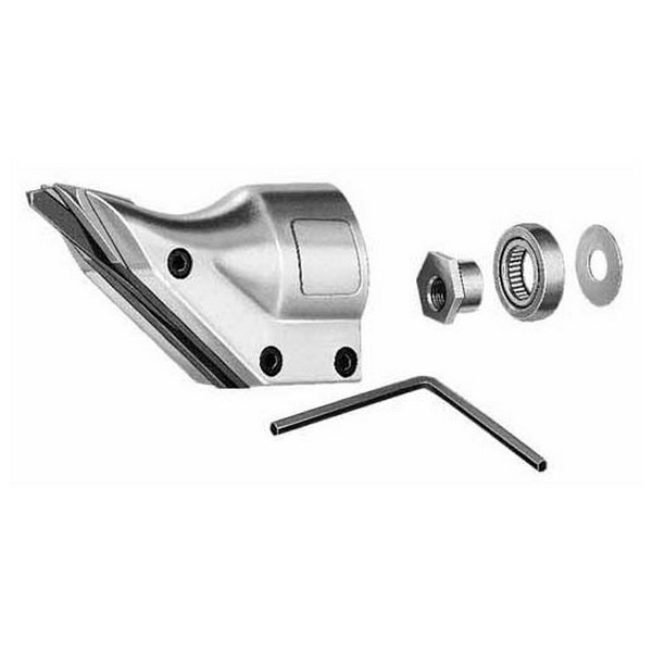 Shear Head Assembly, Specifications: 18 ga Capacity