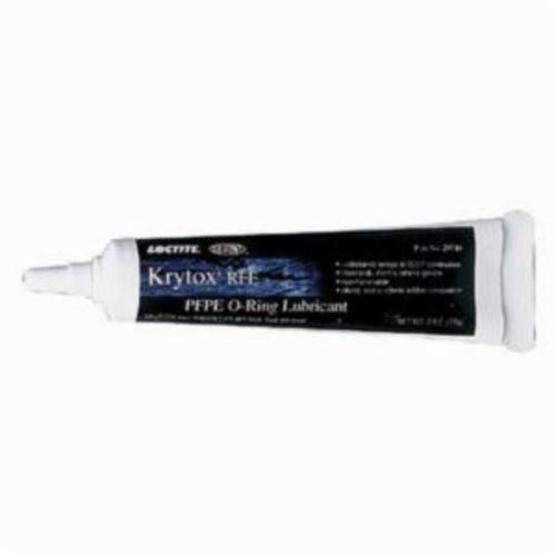 Grease, High Performance Synthetic, Series: lb 8213™, Cartridge, 1 lb, Perfluoropolyether Base, Solid/Waxy/Grease, White, Odorless, -15 to 500 deg F, 1.89 to 1.93 Specific Gravity, #2 Grade
