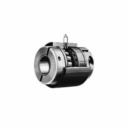 Tapered Roller Insert Bearing, B-1 Unit Type C, 1-11/16 Inch Bore Diameter, 4-1/2 Inch Outside Diameter, 2 Rows, 3.13 Inch Outer Ring/4.88 Inch Inner Ring Width, 1000 lb, Cast Iron Bearing, Steel Seal, 3000 RPM Maximum, Uncoated