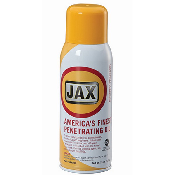 Penetrating Oil, 16 Ounce Aerosol Can