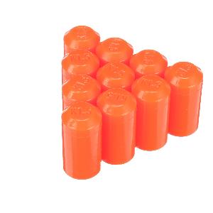 Bolt Set, For Use With: Style Size 15 Non-Lubricated Resilient Coupling, Urethane