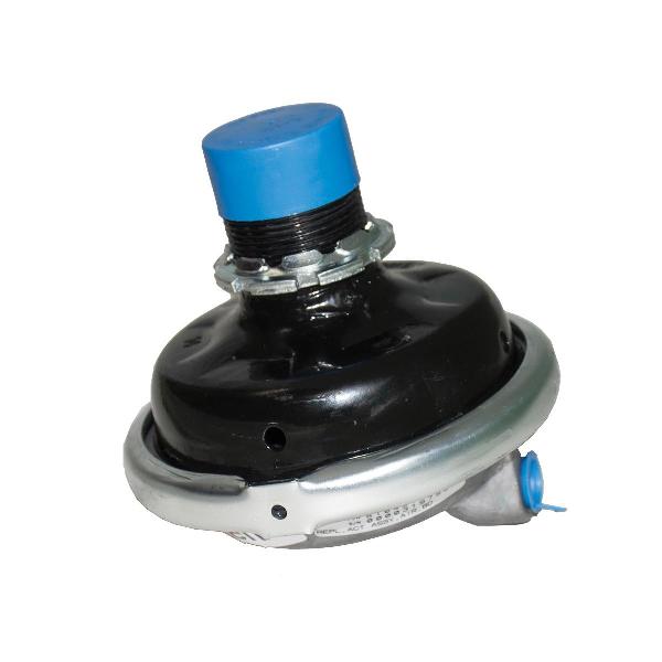 Replacement Actuator Assembly, For Use With: All Air Actuated BD Caliper Brakes, 5.68 in Dia Dimensions