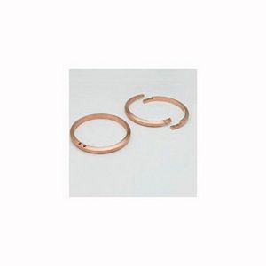 Trapezoidal Oil Ring, 3-15/16 Inch Inside Diameter