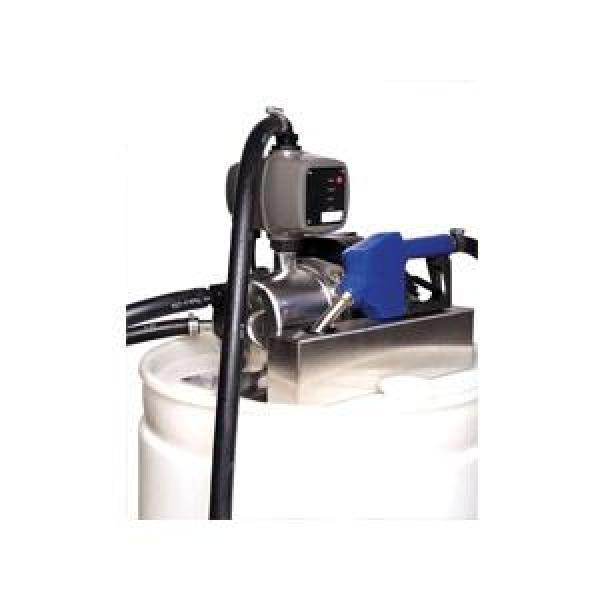 CentrifuGallon Pump, Smart Start, 0.23 VAC