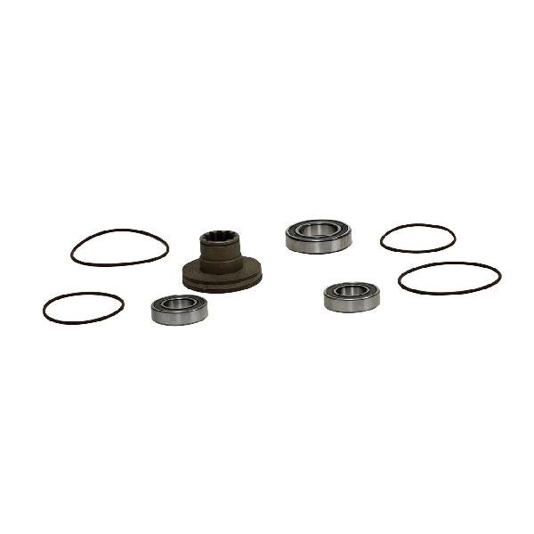Repair Kit, For Use With: TL40A Torque Limiters