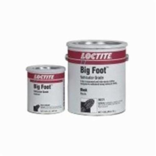 Anti-Slip Floor Coating, 2-Part Vehicular Grade, Series: Big Foot™ PC 6317™, 5 gal, Liquid, Amber/Gray