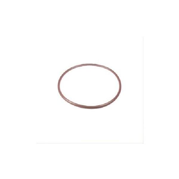 Tank Lid O-Ring, For Use With: Zeta 1000 Reservoirs, Bond-A-Matic 3000 And Dual Channel Semi-Automatic Dispensers, FKM